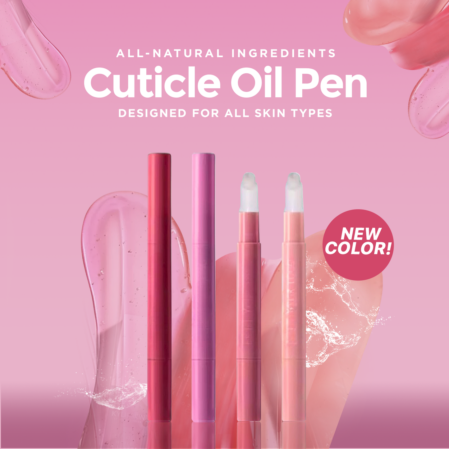 Cuticle Oil Pen - Original