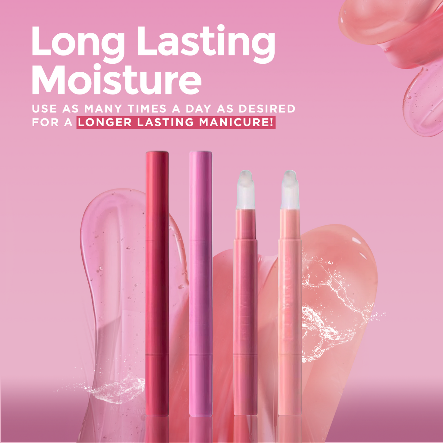 Cuticle Oil Pen - Original