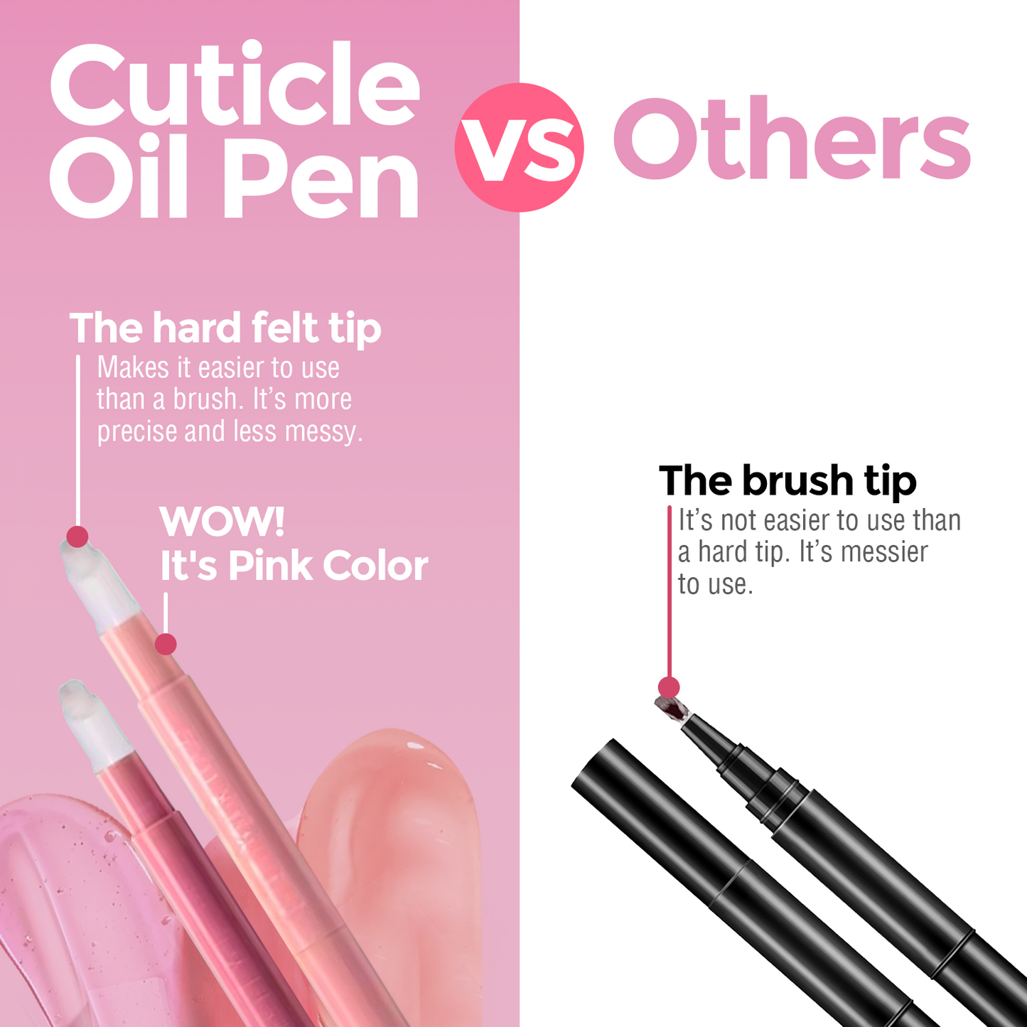 Cuticle Oil Pen - Original