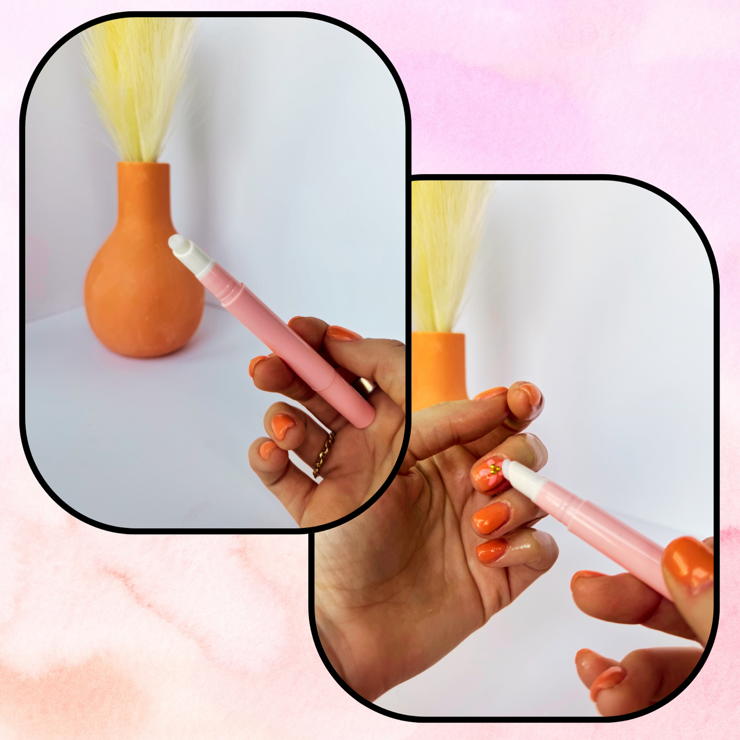 Cuticle Oil Pen - Honey